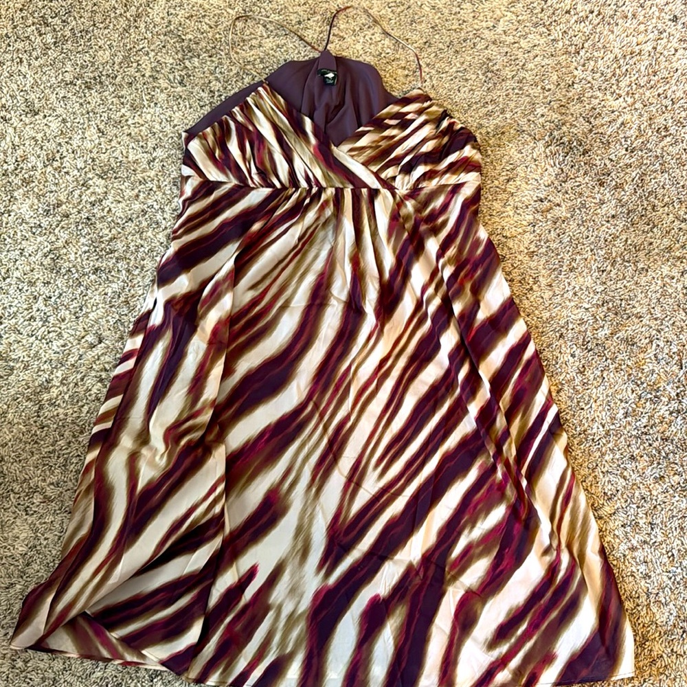 Ann Taylor sundress